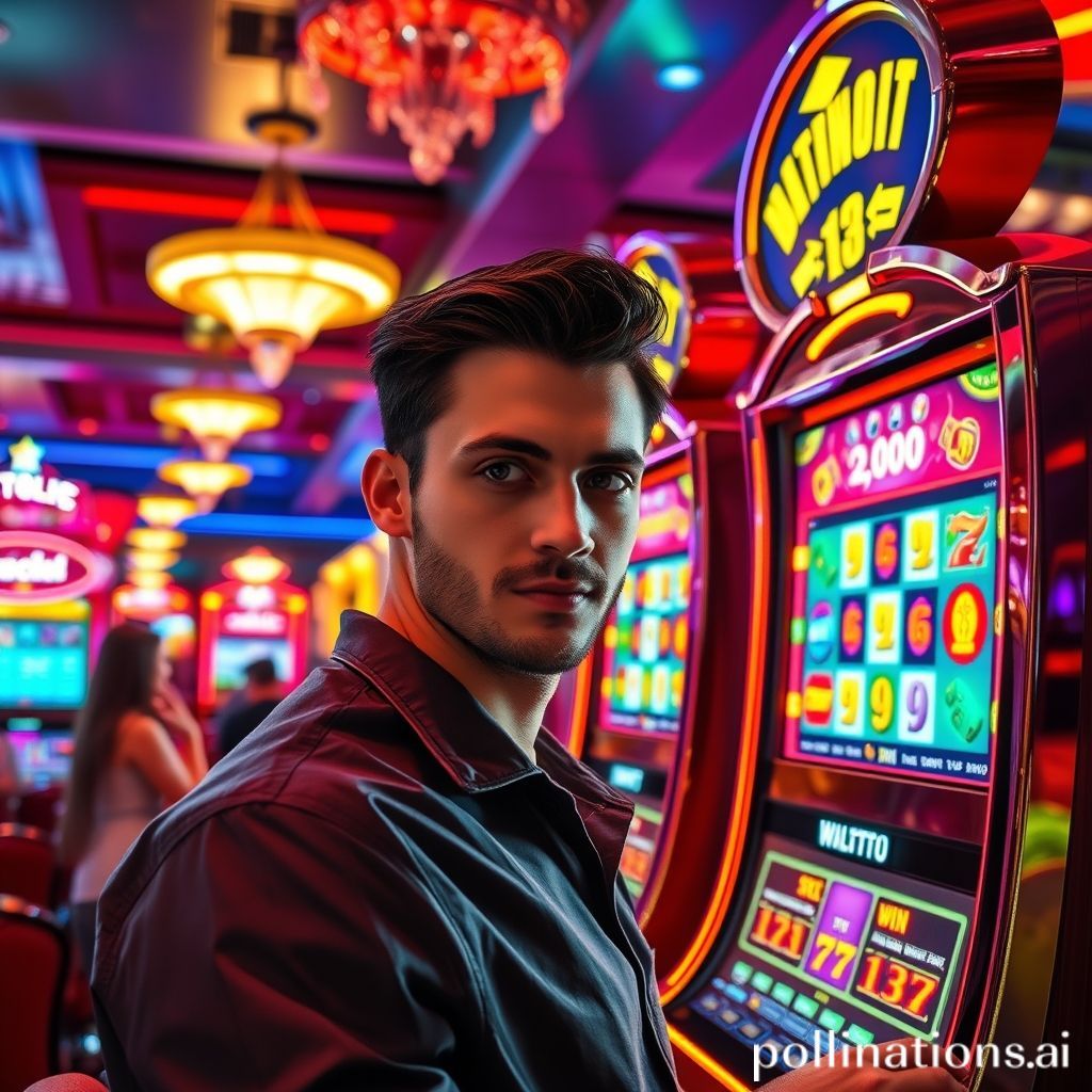 Strategi Menang Besar di Slot138